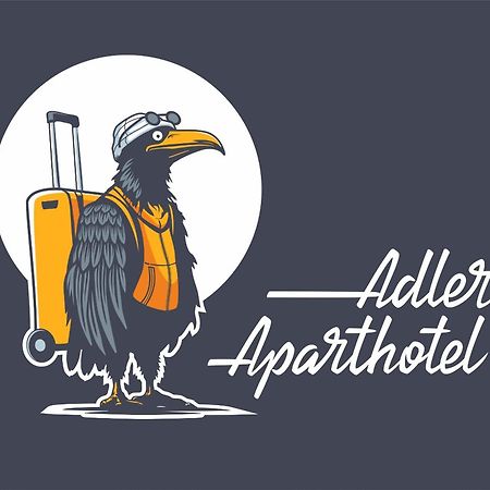 Adler Aparthotel Клайпеда Экстерьер фото