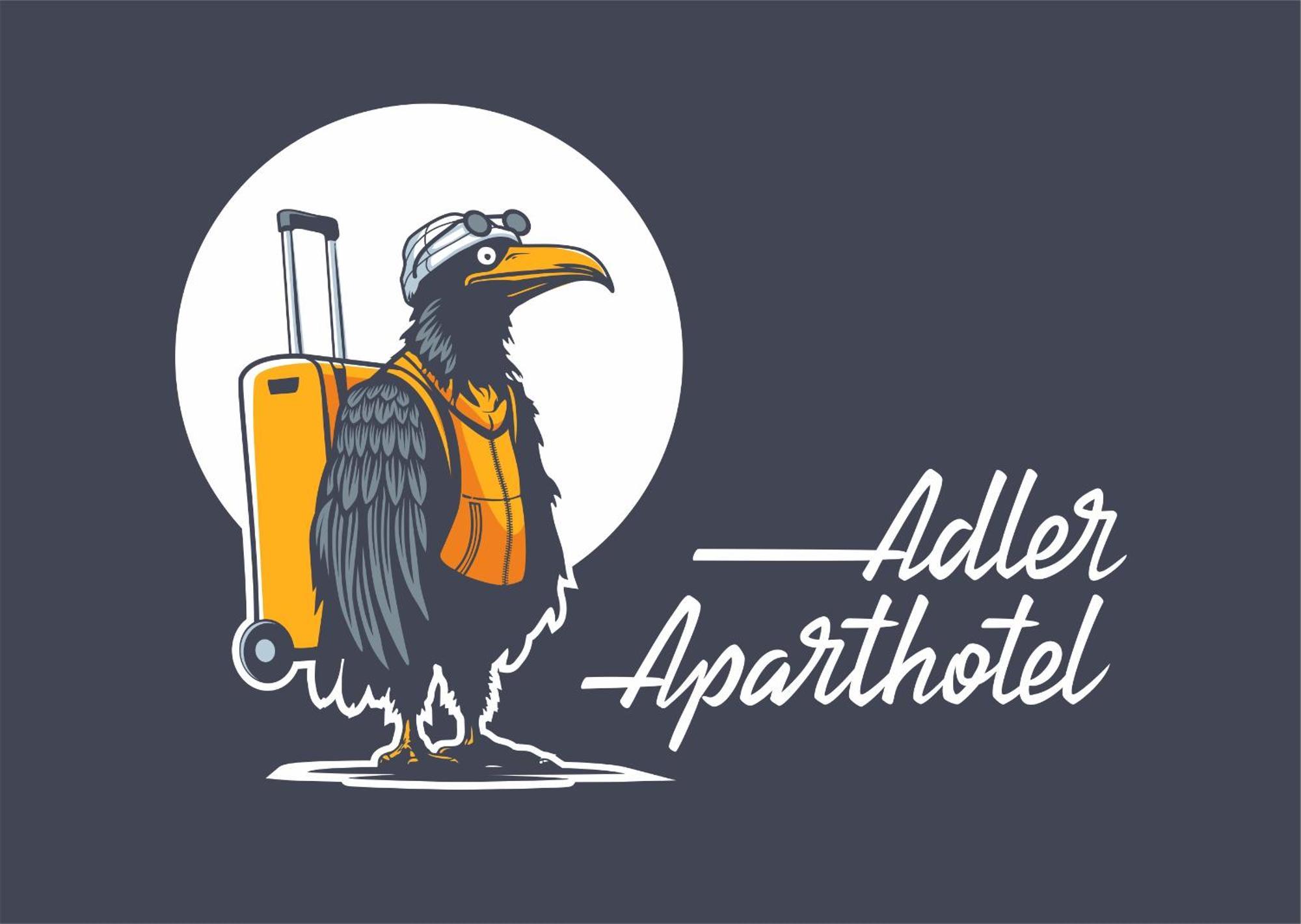 Adler Aparthotel Клайпеда Экстерьер фото